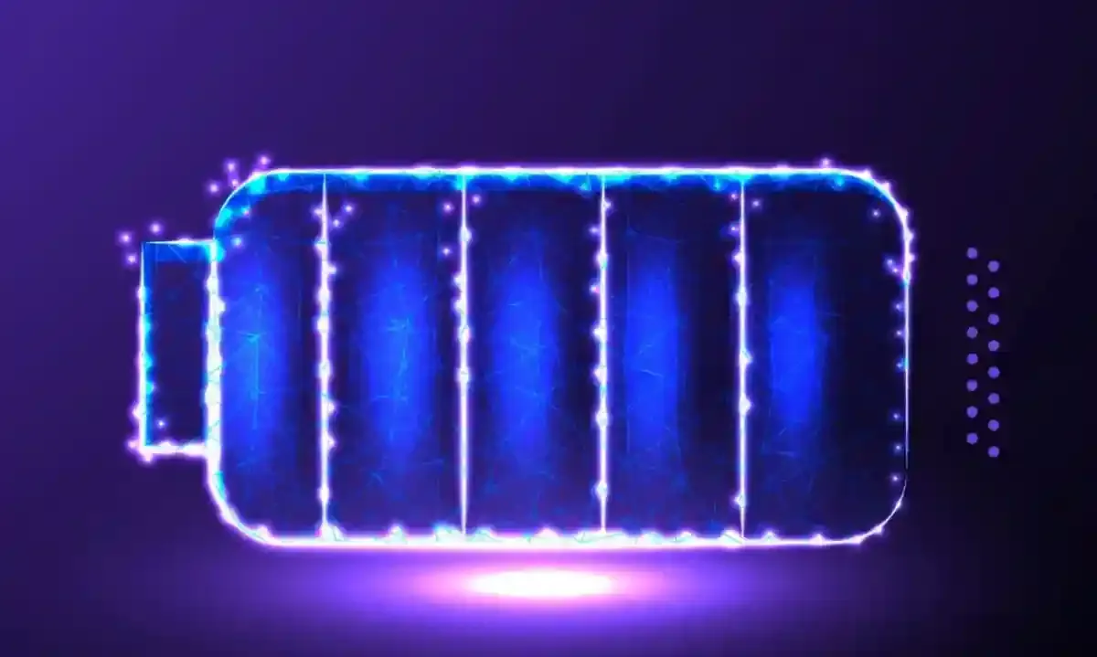Una IA descubre nuevas fórmulas para baterías y podría acelerar la evolución del coche eléctrico
