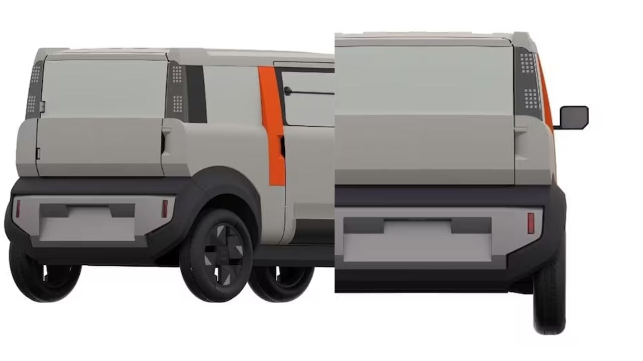 Dacia Hipster