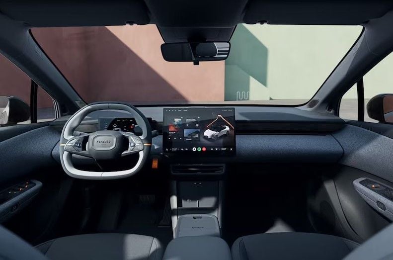 Lynk & Co 02 baja su precio sin apenas recortar equipamiento