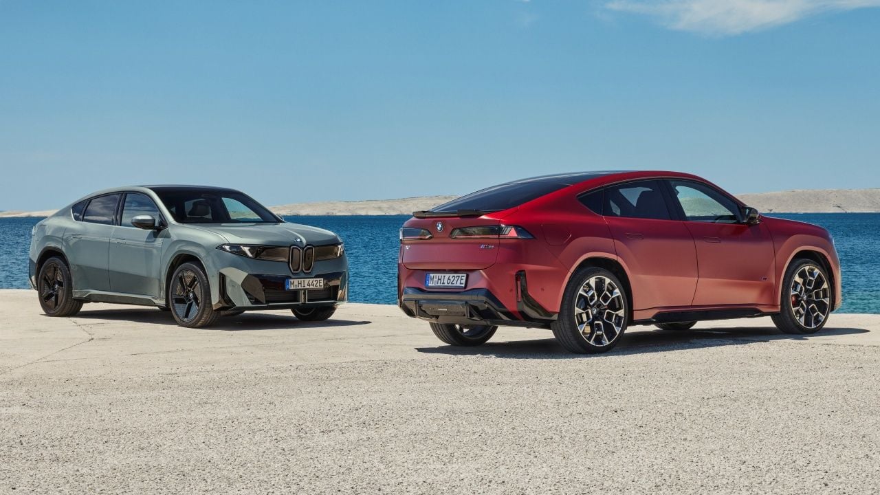 BMW