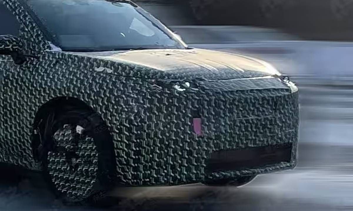 Leapmotor prepara un SUV eléctrico con siete plazas, ¿el más barato del mercado?