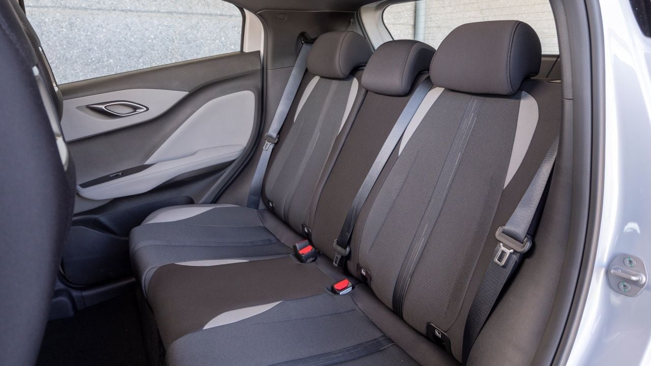 BYD Dolphin Surf