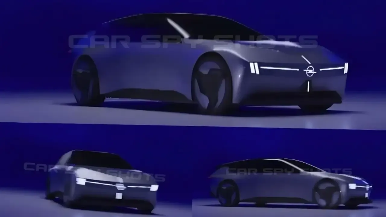 Opel preparaba un Insignia eléctrico, pero Stellantis decidió dárselo a Peugeot