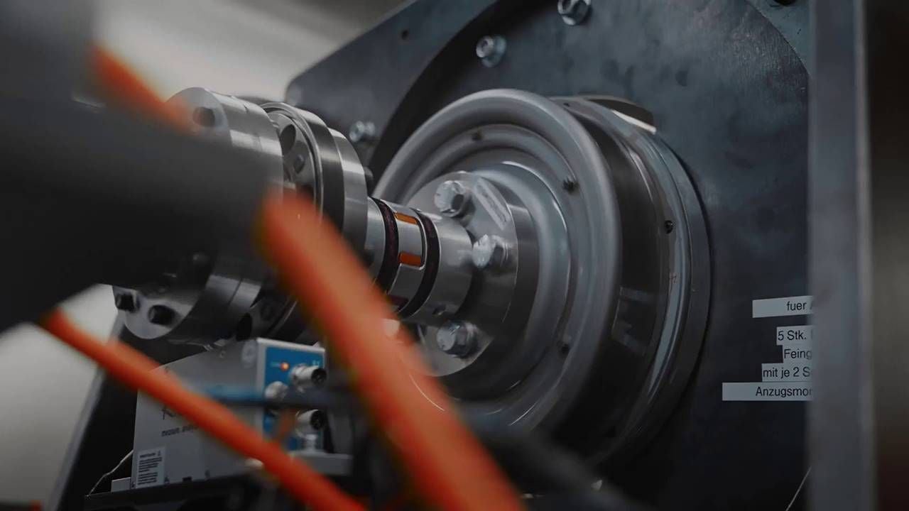 Este revolucionario motor eléctrico para coches eléctricos con extensor de autonomía entra en producción