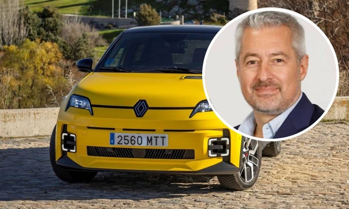 Renault sorprende con su estrategia frente a las marcas chinas, ¿acierto o error?