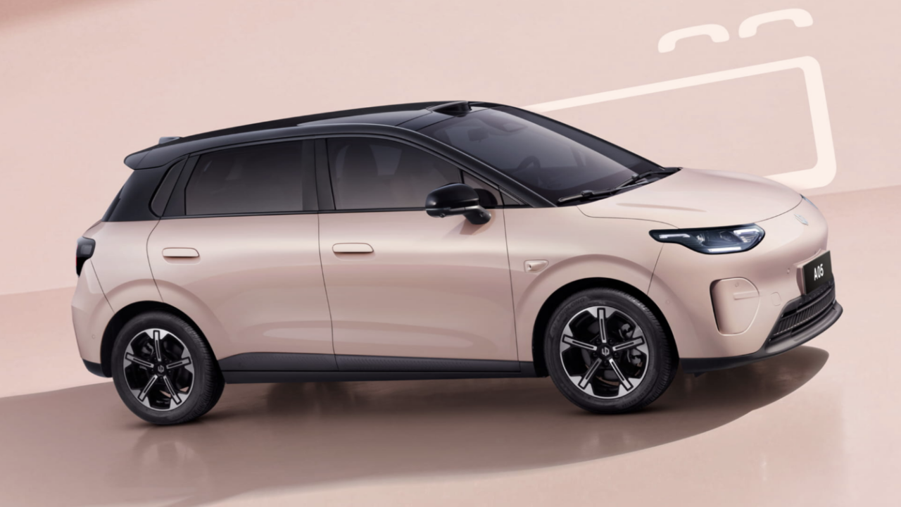 Leapmotor lanza el nuevo B03 con un objetivo claro: destronar a BYD y Geely