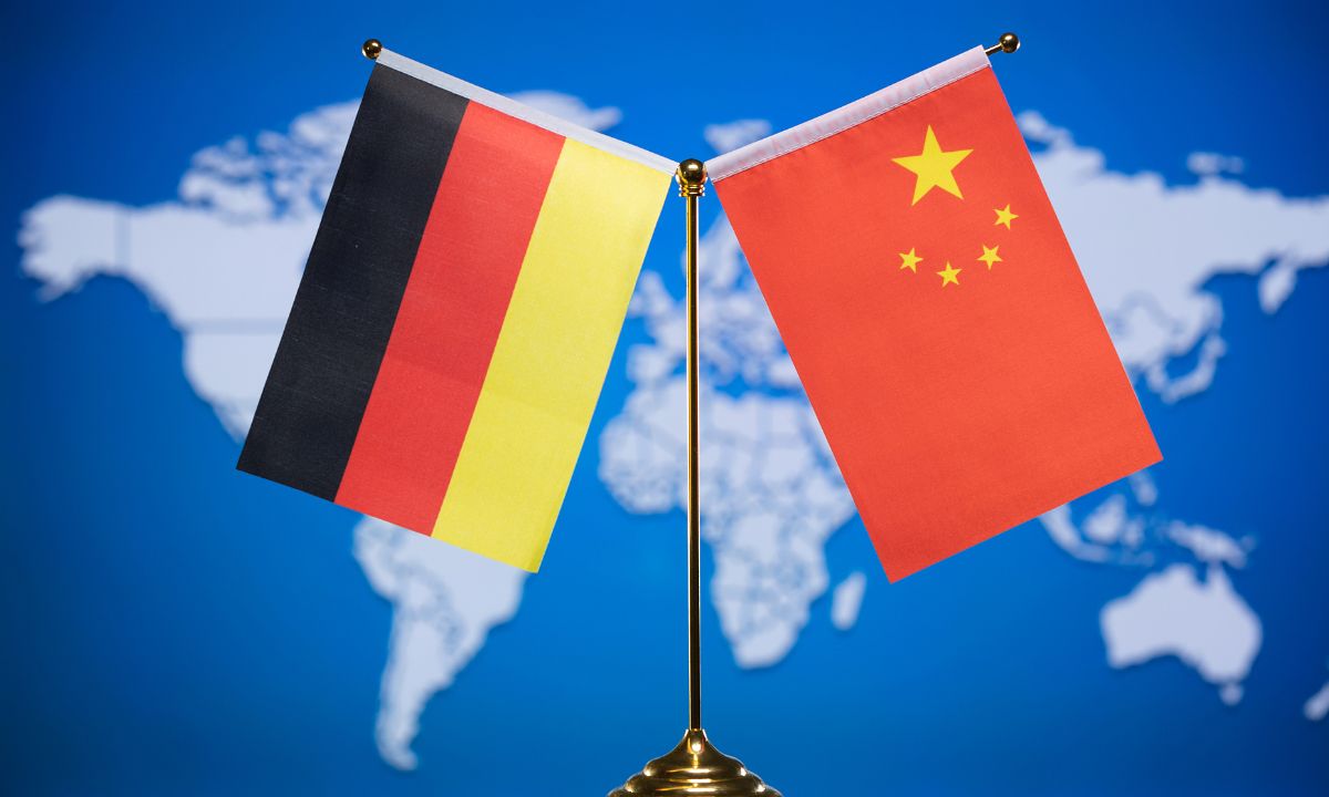 Alemania rechaza que las ayudas al coche eléctrico estén beneficiando principalmente a los fabricantes chinos