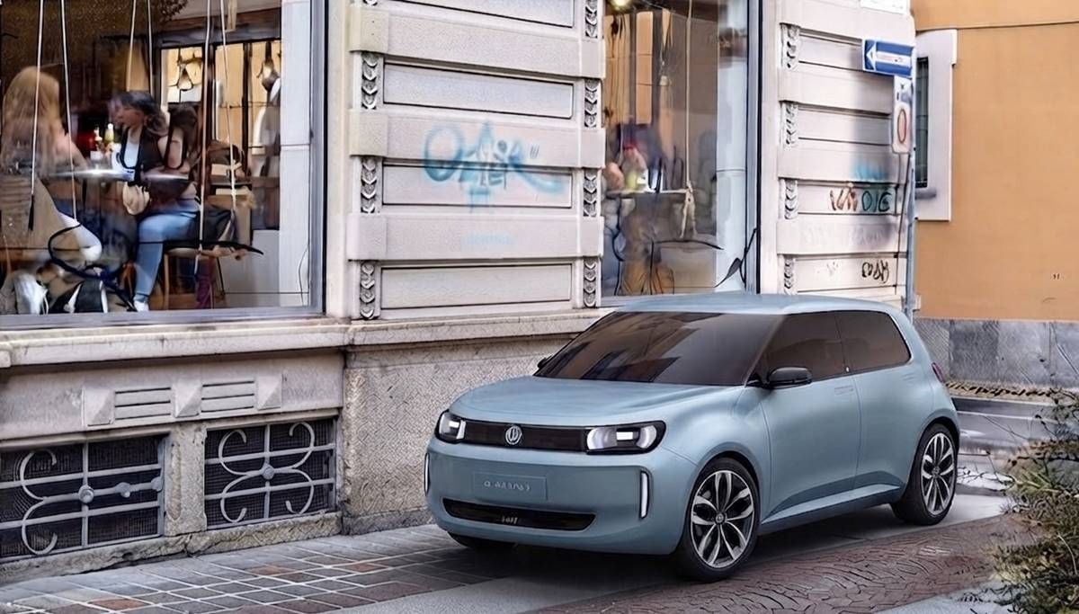 El nuevo coche eléctrico barato de Volkswagen ya tiene nombre y llegará antes de lo esperado