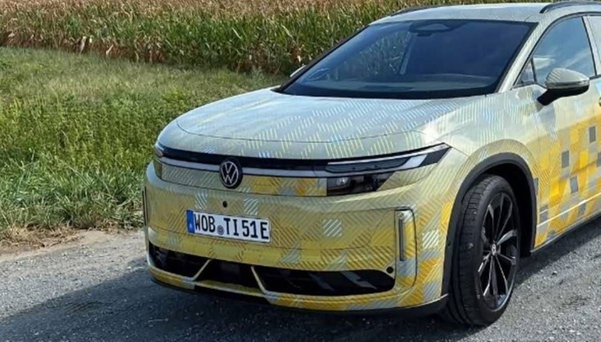 Adiós al Volkswagen ID.4: su sustituto será muy diferente y podría estrenar el nombre ID.Tiguan