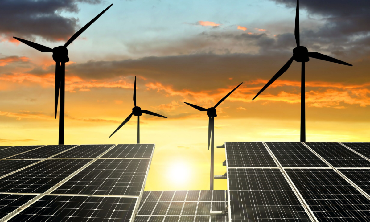 Alemania produce energía renovable barata… pero sigue pagando una de las electricidades más caras de Europa