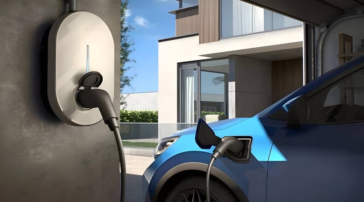 Renault y EDF quieren que tu coche eléctrico te ayude a pagar la factura de la luz