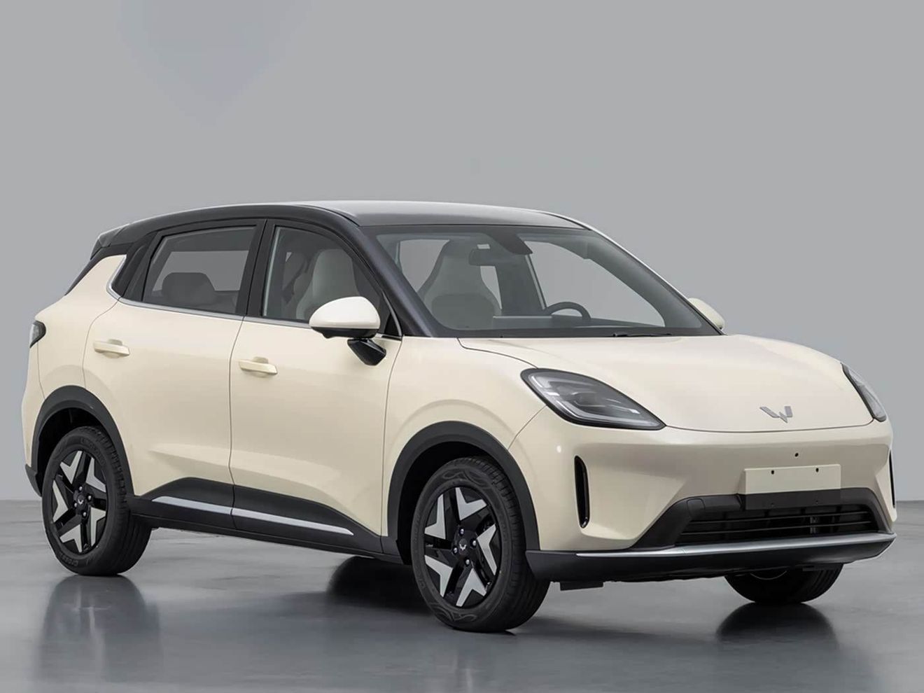 Este coche eléctrico chino es hasta un 40% más barato que el Volkswagen ID.3
