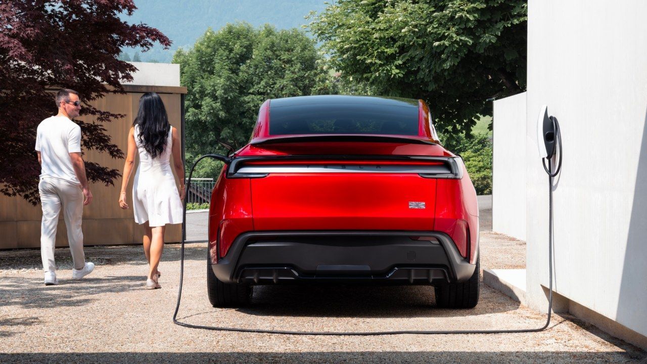 El nuevo Tesla Model Y Performance ya es oficial, llegará primero a Europa con 580 km de autonomía