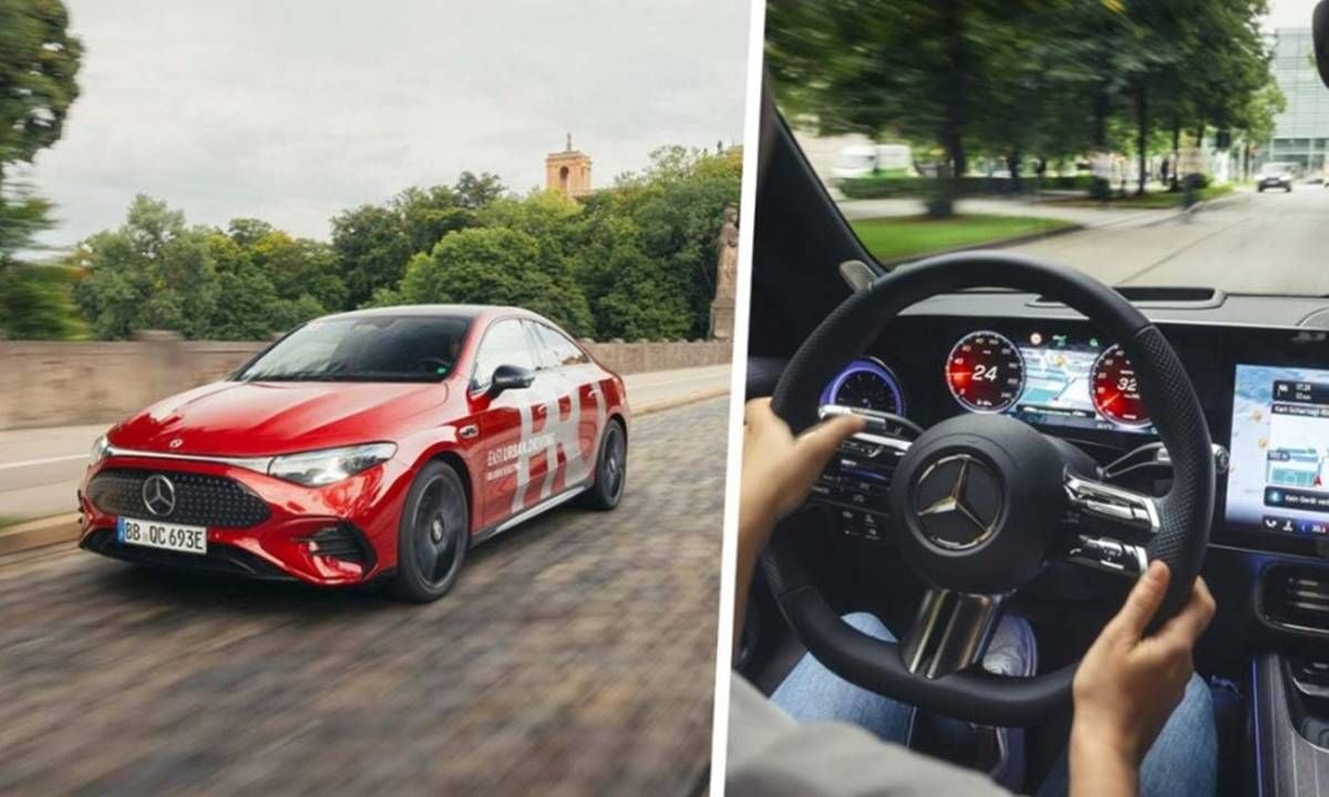 Europa retrasa la homologación al FSD de Tesla y Mercedes ya pone fecha a su propio sistema ¿Casualidad?