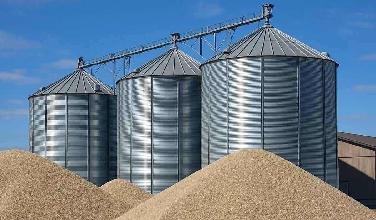 España quiere convertir más de 1.000 silos abandonados en enormes baterías térmicas