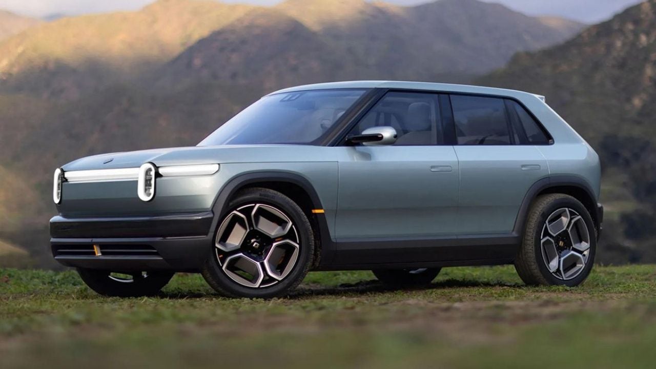 Rivian