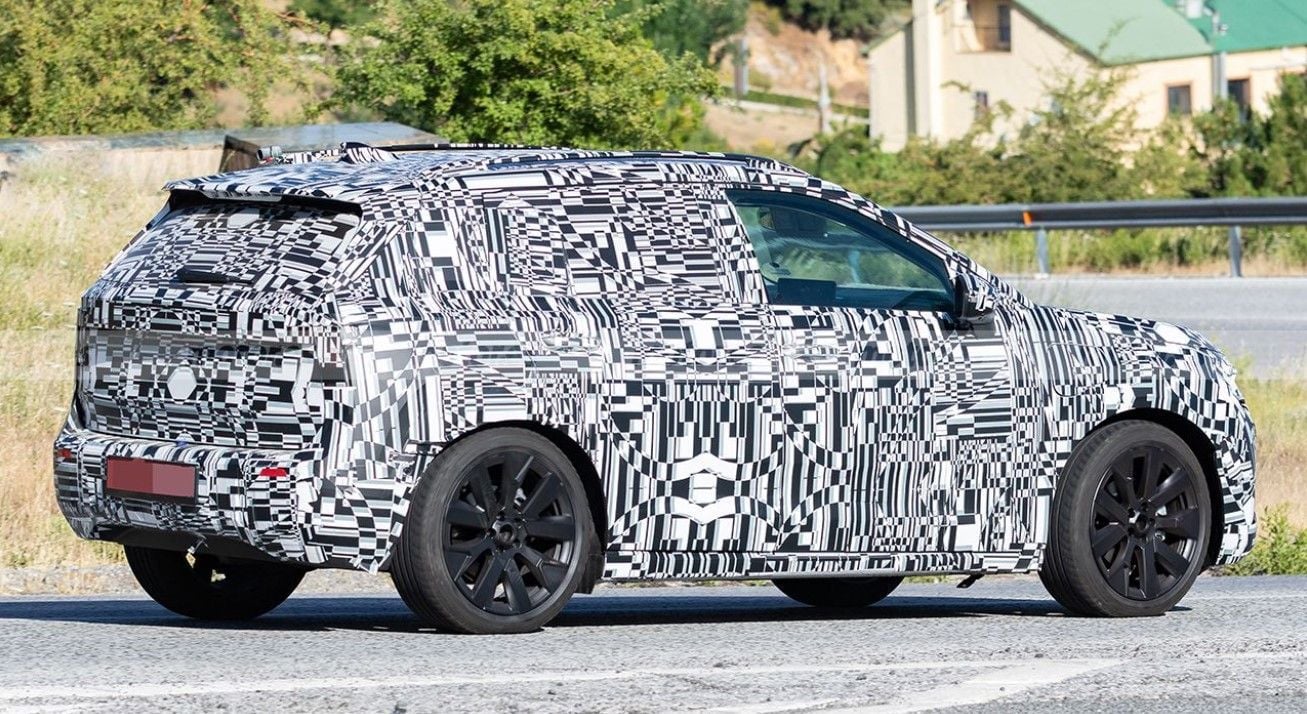 Así será el Skoda Epiq, con más de 400 km de autonomía y por menos de 25.000 euros
