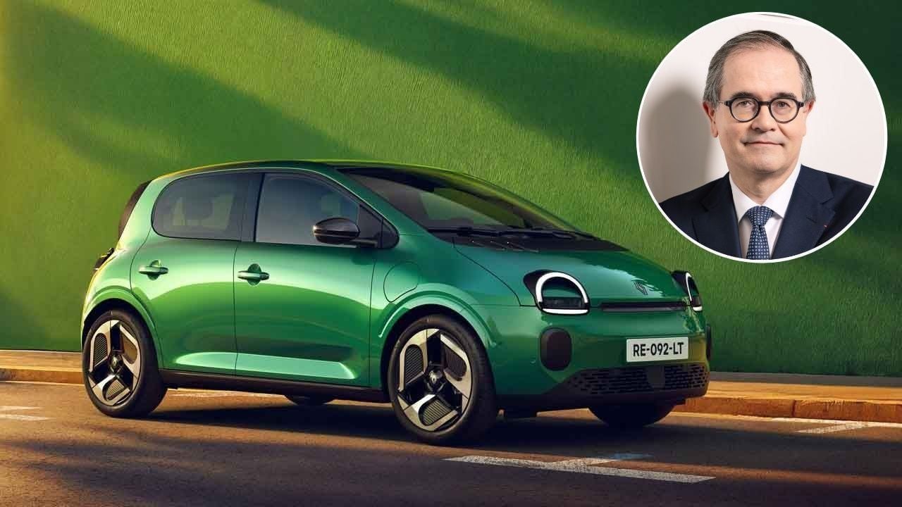 "Queremos seguir siendo independientes". El CEO de Renault se niega a compartir sus fábricas europeas con grupos chinos