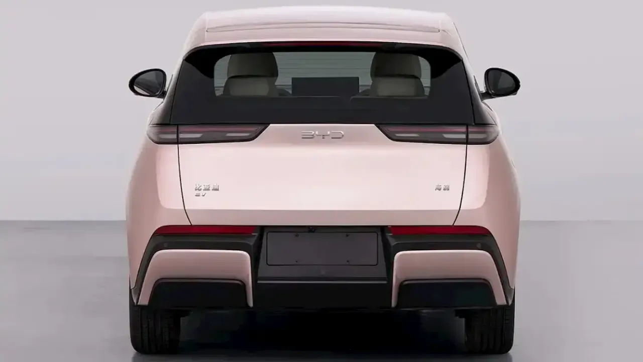 BYD