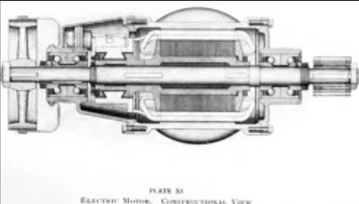 1895, cuando el coche eléctrico dominaba el mercado: la historia de cómo el motor de combustión le arrebató el trono durante más de un siglo
