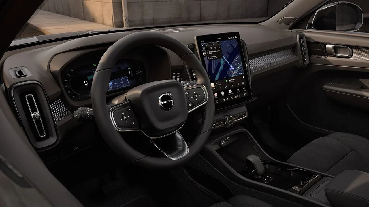 Volvo