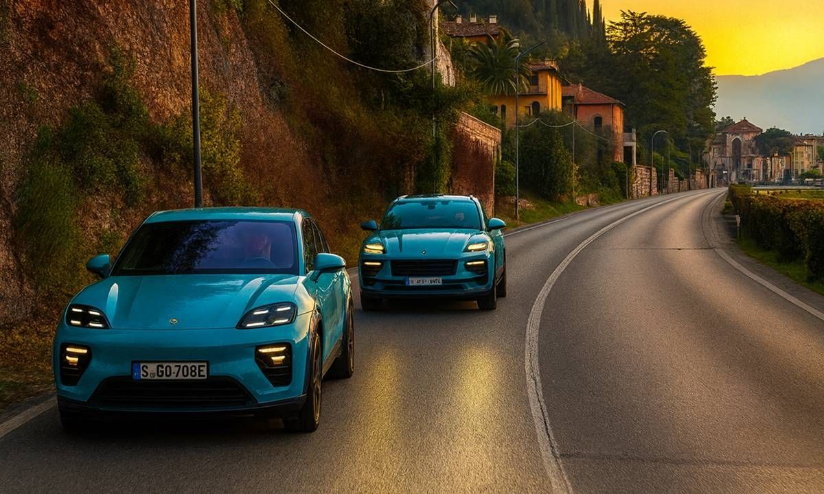 Comparativa costes viaje de 1.000 kilómetros: coche eléctrico contra combustión