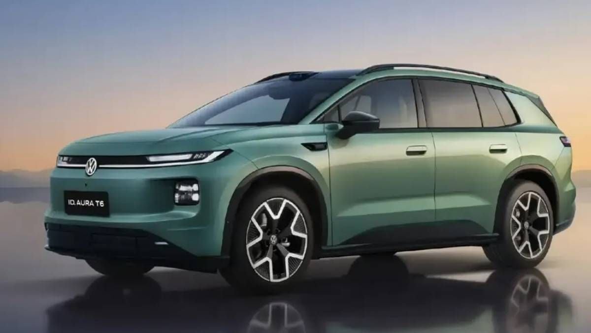 17.000 euros, 660 km y LiDAR: así es el nuevo SUV eléctrico de Volkswagen