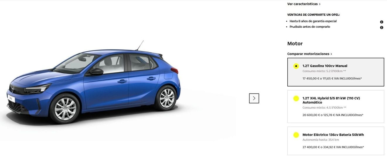Leapmotor dispara sus ventas en Europa mientras Stellantis se hunde