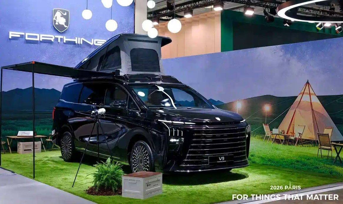 Dongfeng