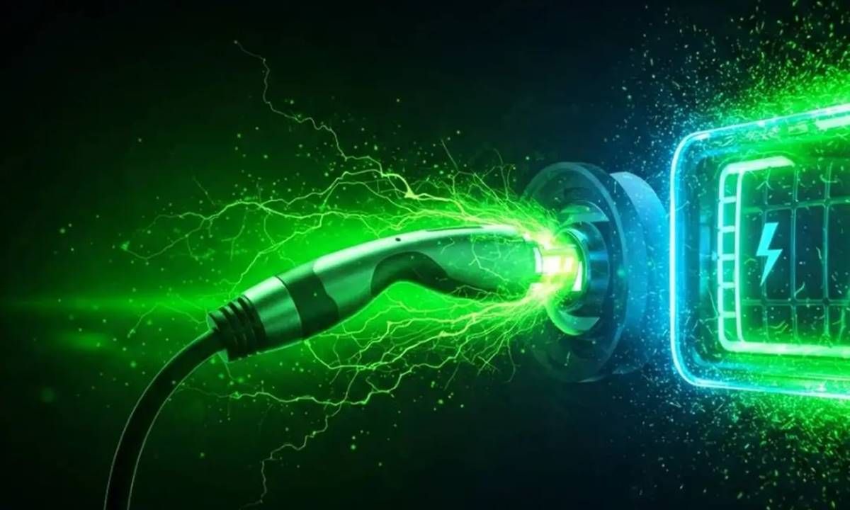 Por qué el coche eléctrico con más potencia de carga no siempre carga más rápido
