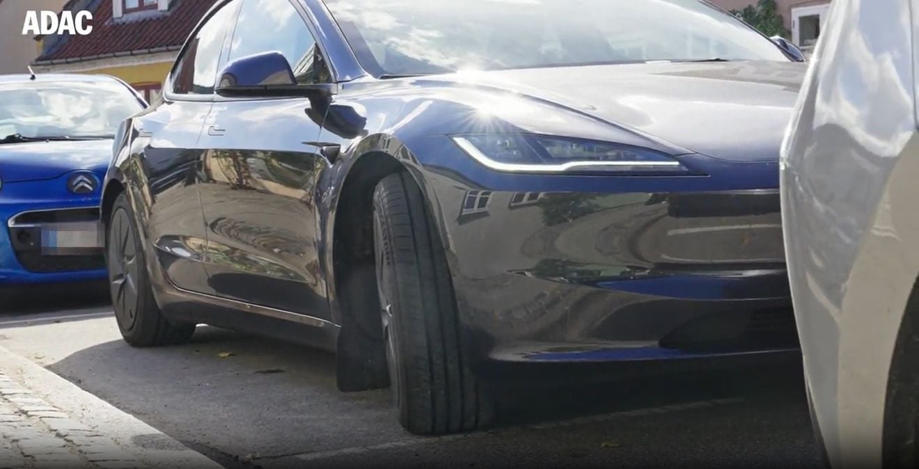 El gran problema del FSD de Tesla no es que falle, sino que funciona demasiado bien