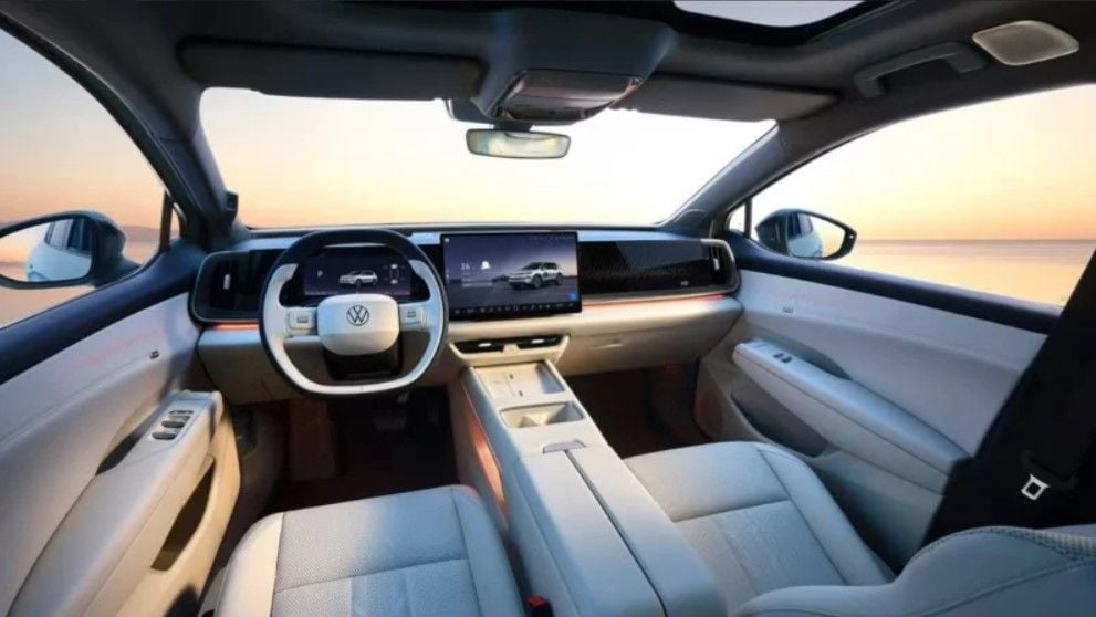 17.000 euros, 660 km y LiDAR: así es el nuevo SUV eléctrico de Volkswagen