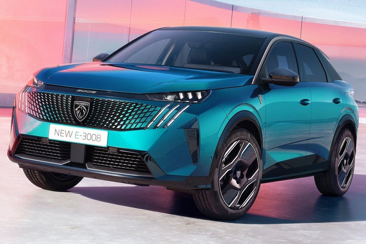 Peugeot eléctrico 2026: la gama completa, modelo a modelo, y qué resuelve cada uno