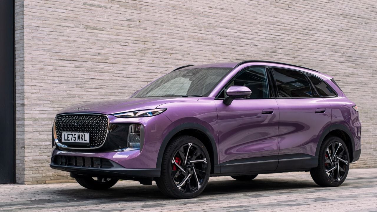 El rival chino de MINI y Volkswagen ID. Polo ya es oficial y no viene de ninguna de las marcas que podías esperar