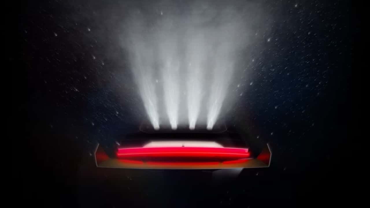 Tesla vuelve a abrir las reservas del Roadster: 50.000 dólares de depósito por un coche que lleva 9 años de retraso