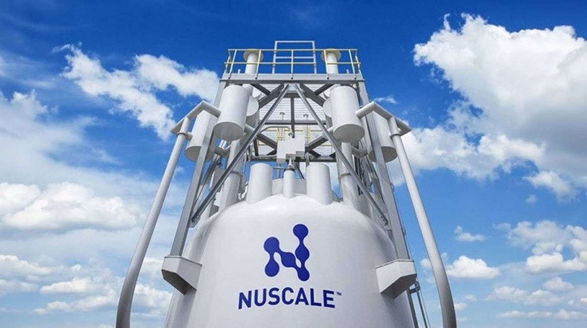 "Los pequeños reactores nucleares se venden como el futuro, pero un estudio pone en duda que puedan ser competitivos
