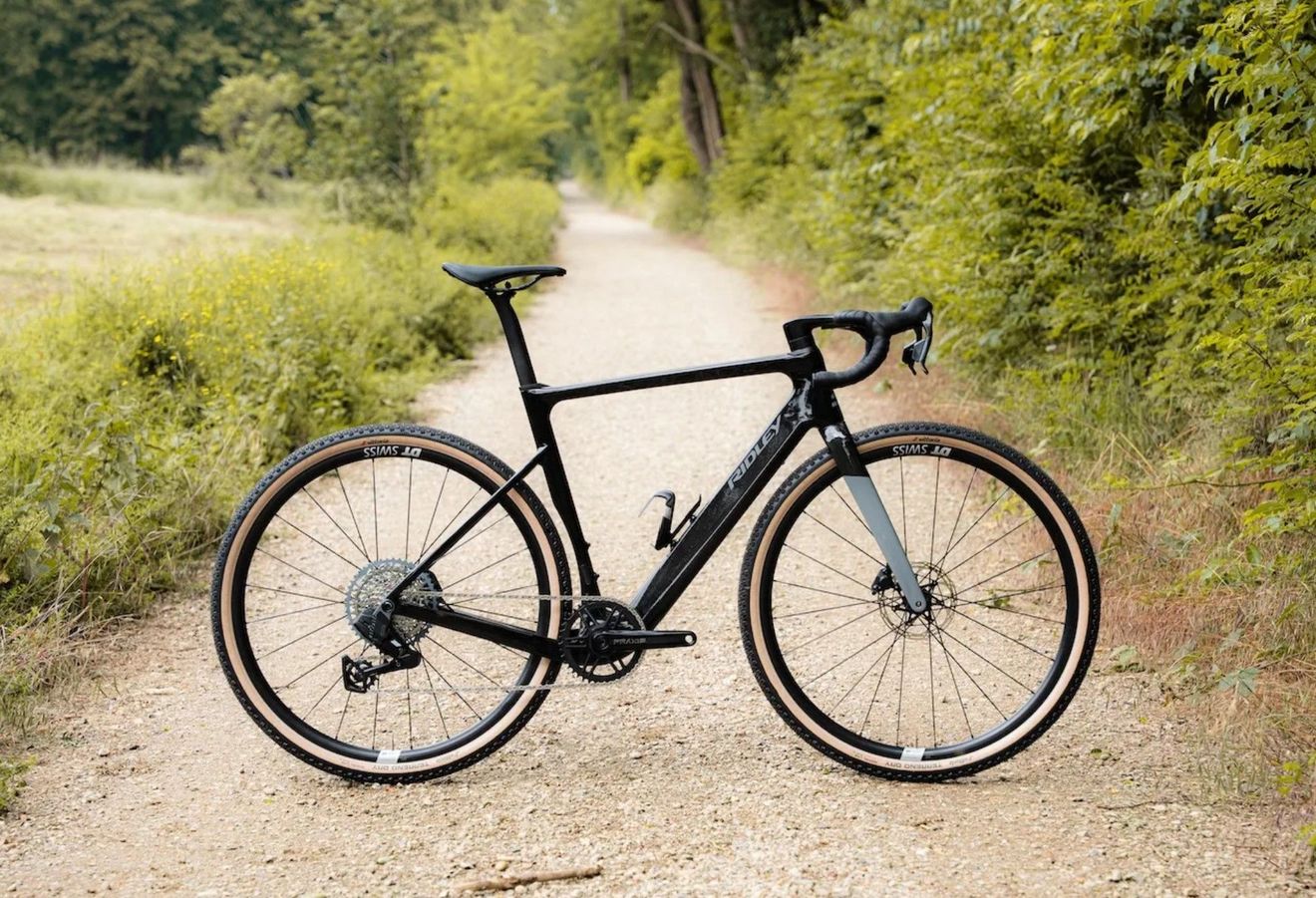 Este nuevo motor es tan ligero que ni notarás que llevas una bici eléctrica