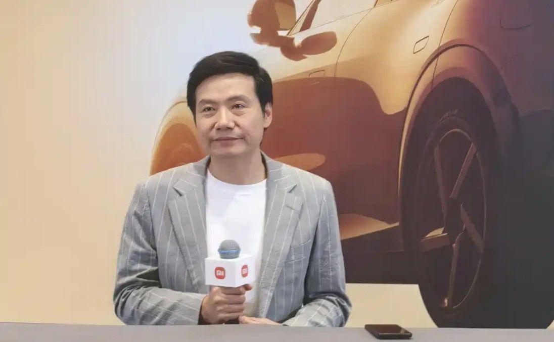 Xiaomi vende 240.000 unidades del YU7 en 18 horas y agota producción hasta 2027