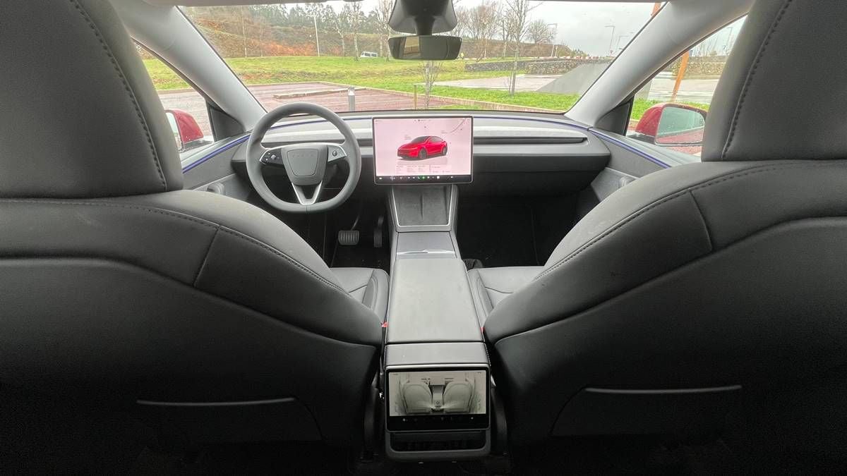 Tesla encuentra la forma de acabar con uno de los mayores problemas de sus coches