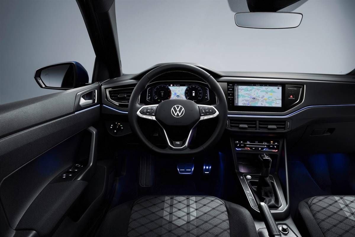 Volkswagen Polo gasolina vs ID. Polo eléctrico: una comparativa donde la diferencia es mucho mayor de lo esperado