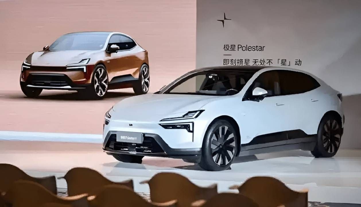 Nadie quiere los Polestar en China y se retirará del mercado este año