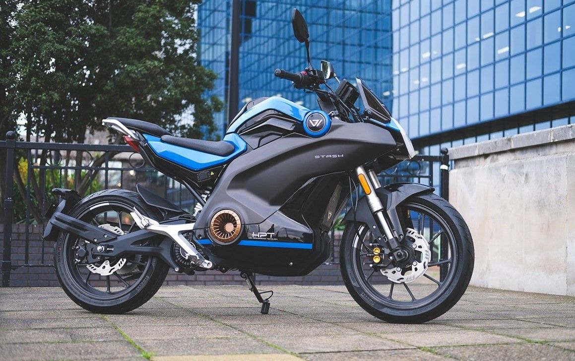 Honda lanza su primera motocicleta eléctrica con hasta 156 kilómetros de autonomía y un precio sorprendente