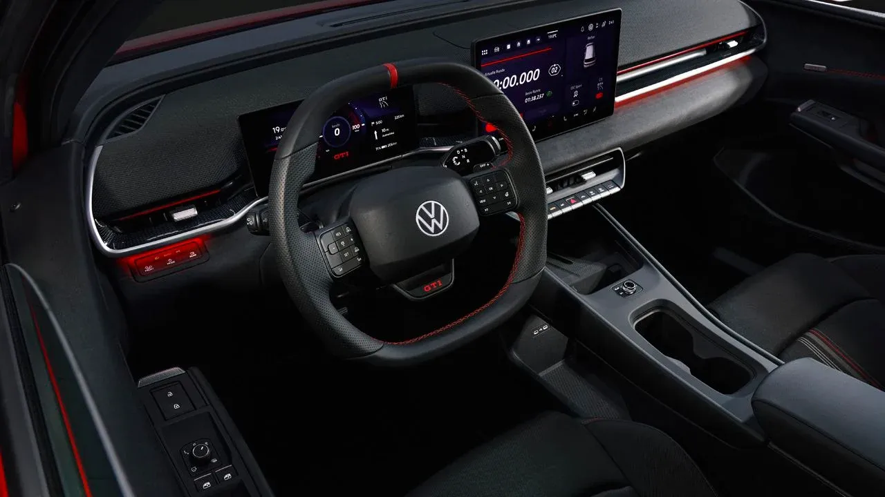 Volkswagen ID. Polo