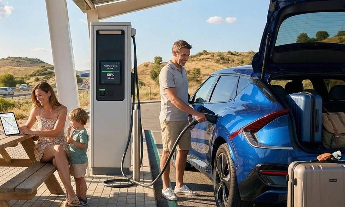 ¿Para qué quieres 1.500 km si puedes recuperar 500 km en 5 minutos?