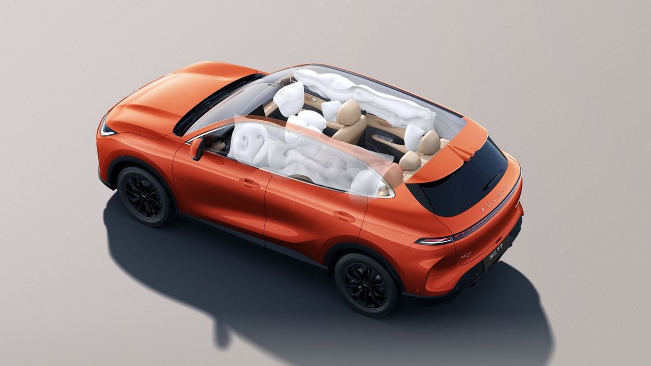 600 km de autonomía por 12.100 euros: así es el nuevo SUV eléctrico de Chery que hace saltar la banca