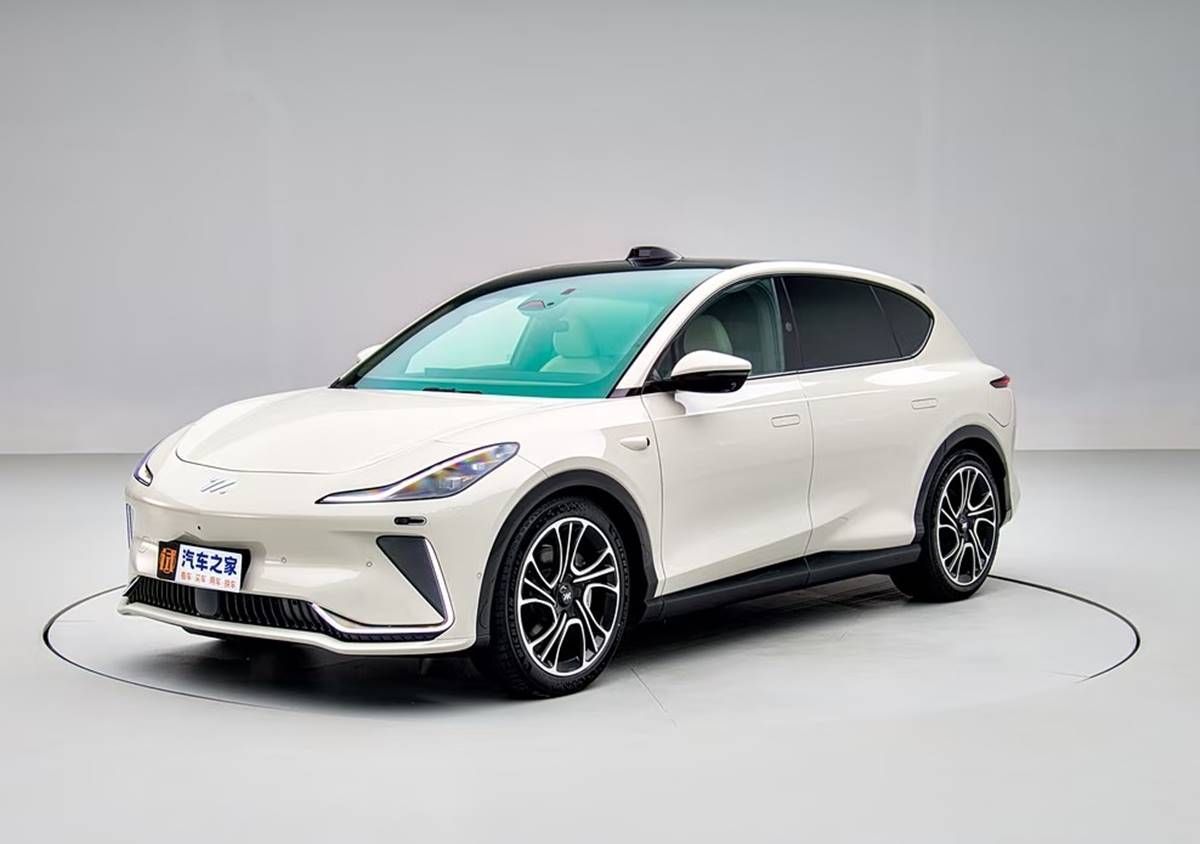 Lujo, 700 km de autonomía y carga ultrarrápida en este SUV que llegará a Europa este año