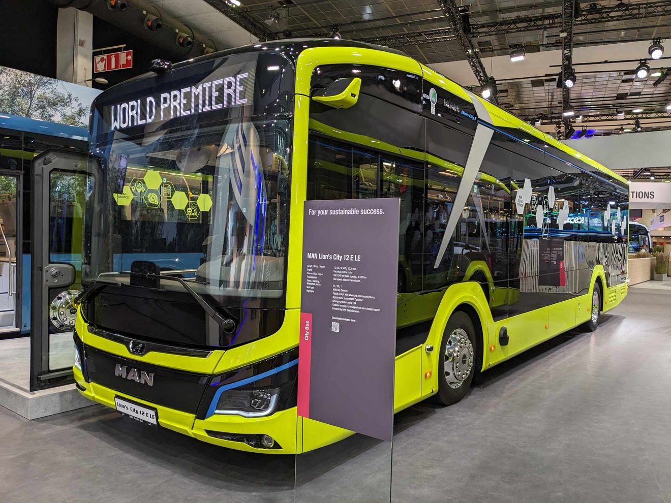 Valencia impulsa la mayor revolución eléctrica del transporte urbano en España