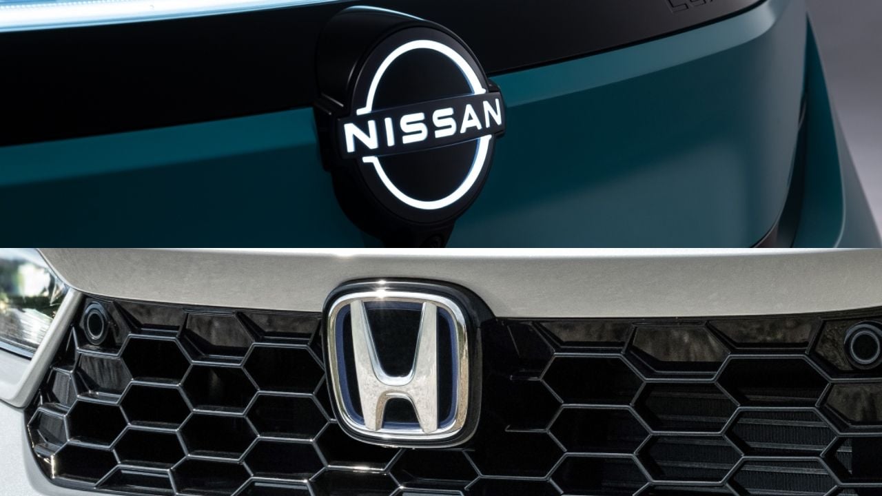 Honda y Nissan unen fuerzas para hacer frente a rivales chinos como BYD o Geely