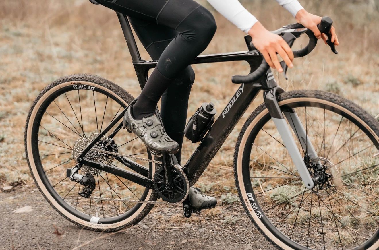 Este nuevo motor es tan compacto y ligero que no se notará que llevas una bici eléctrica
