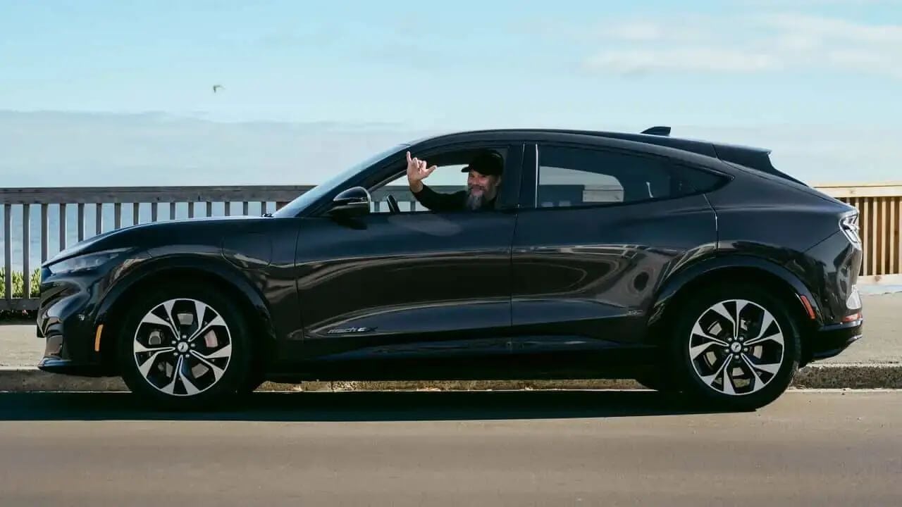 Este Ford Mustang Mach-E tiene más de 400.000 km, pero su batería está casi como el primer día. ¿Cómo es posible?
